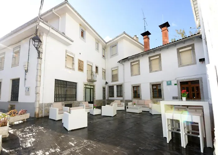 Hostal Casa Abascal