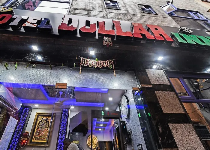 Hotel Dollar Inn