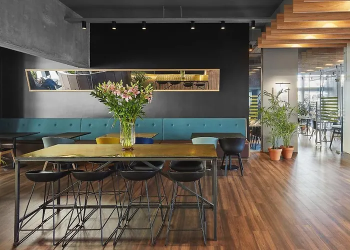 Midgardur By Center Hotels Reikiavik