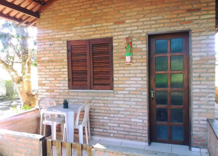 Pousada Sao Lourenco Ubajara