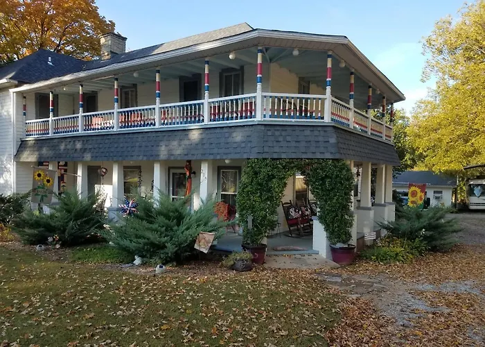 Ozark Country Inn Mountain View