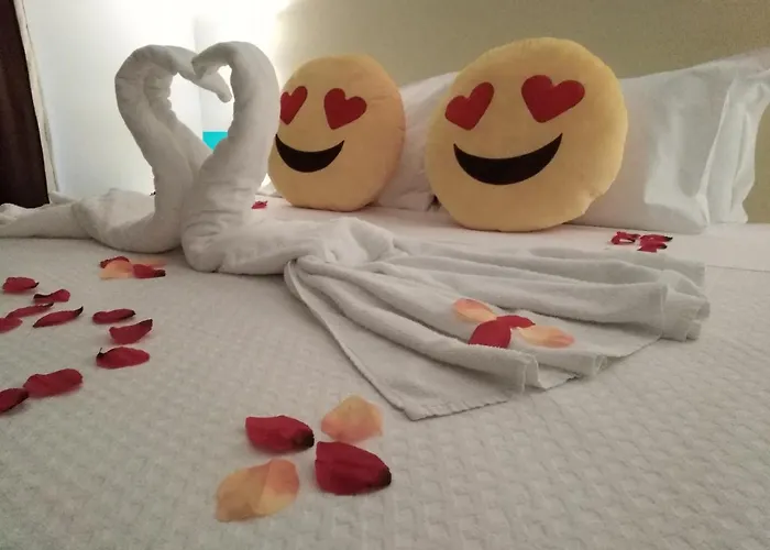 Aparthotel Estoril 7