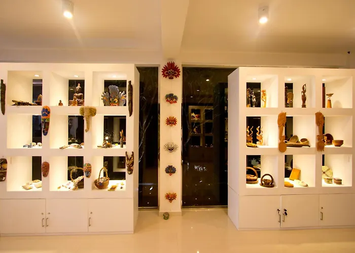 Randholee Resort & Spa Kandy
