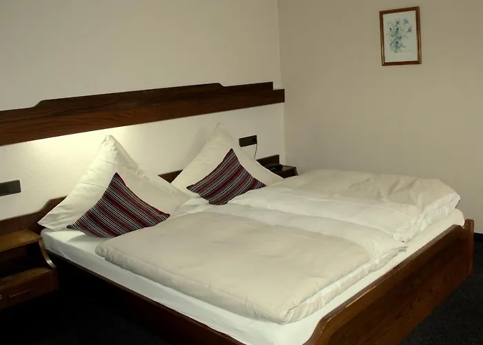 Hotel Am Bad-Wald