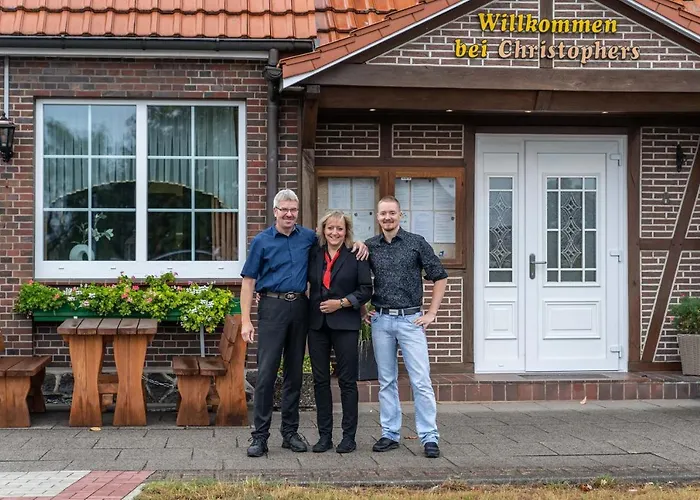 Frommanns Landhotel