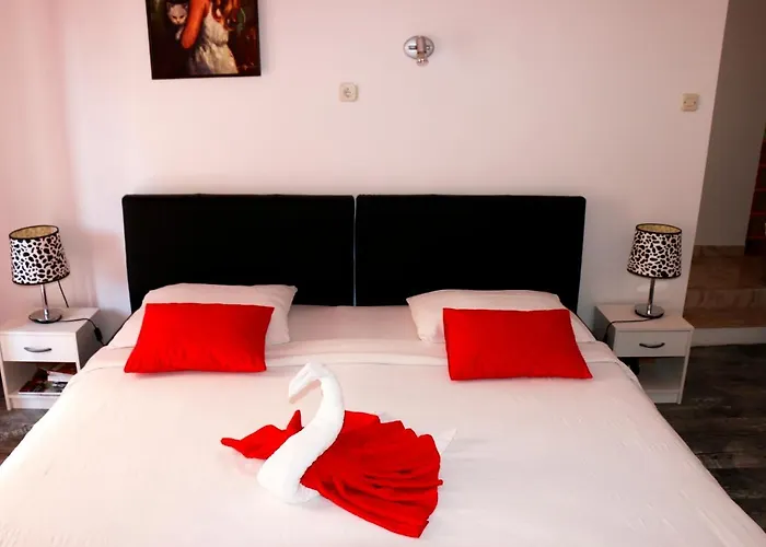 Rooms And Apartment Stambuk Spalato