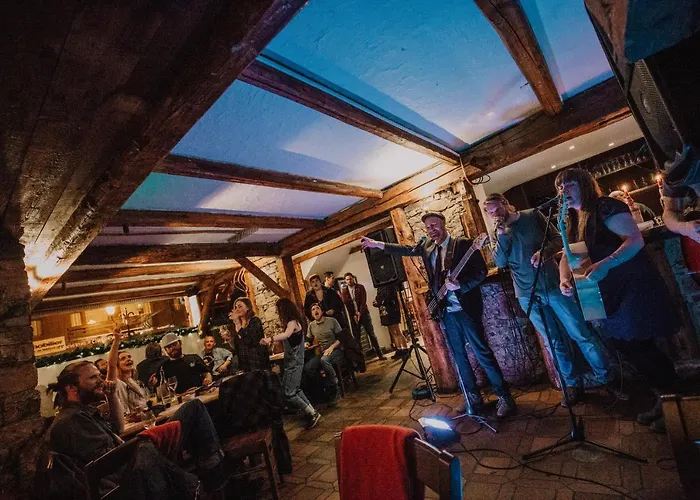 La Taverne Méribel