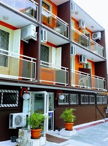 Hotel Du Centre