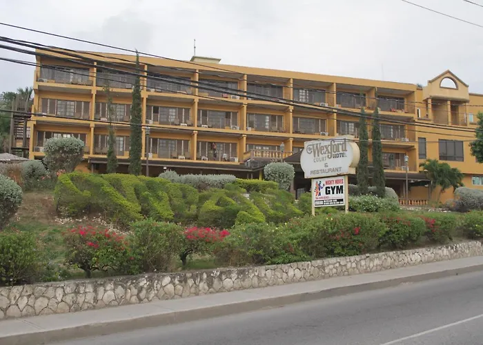 The Wexford Hotel