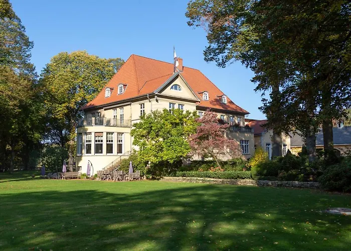 Hotel Rittergut Osthoff Georgsmarienhütte
