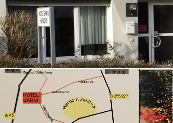 Hotel Garni
