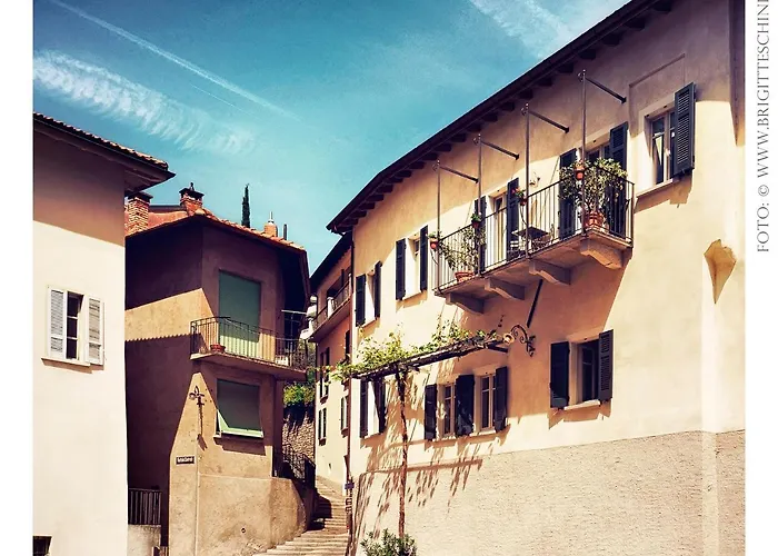 Guesthouse Castagnola