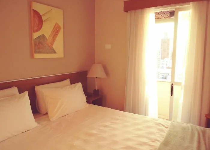 Center Flat - Hotel E Eventos Piracicaba
