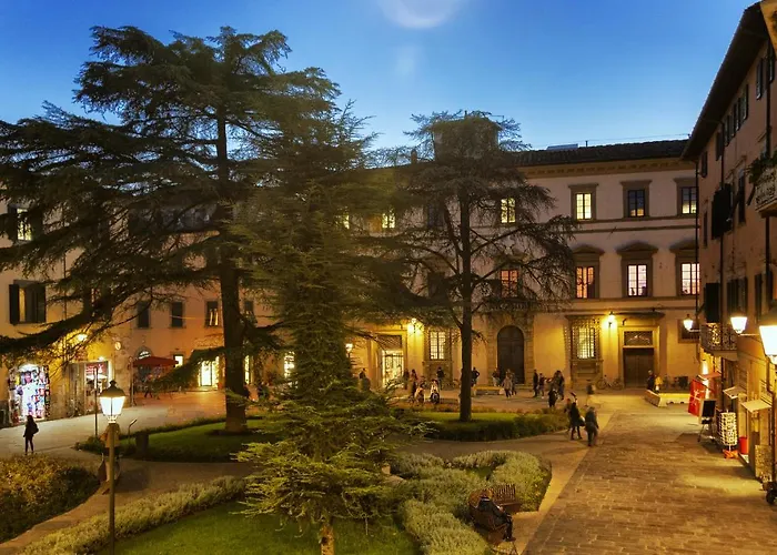 Il Giardino Dei Semplici Bed and Breakfast Pisa