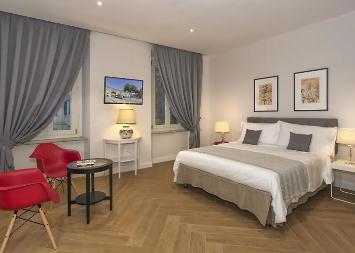 Il Giardino Dei Semplici Bed and Breakfast Pisa