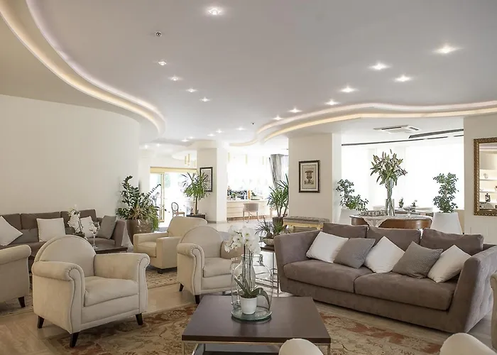 Hotel Nettuno Cervia