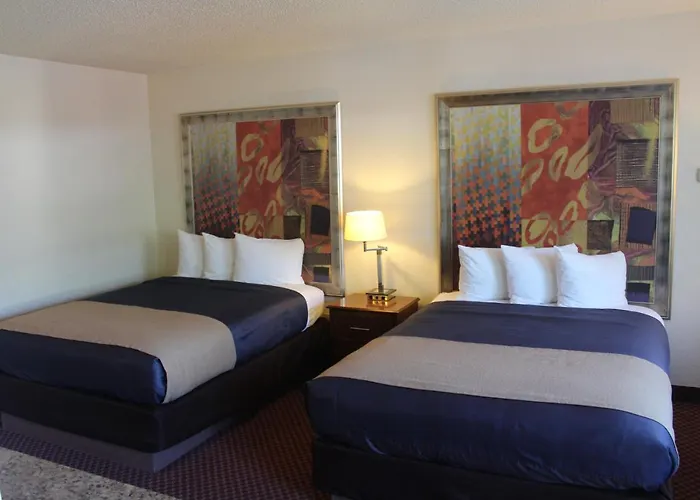 Caravan Inn Glenwood Springs