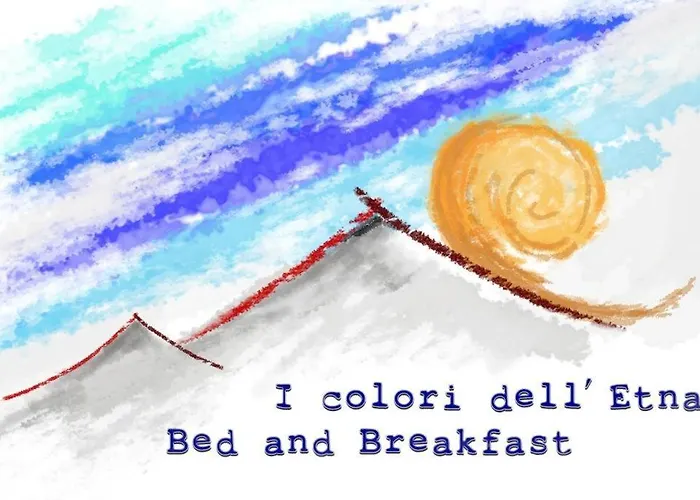 I Colori dell'Etna