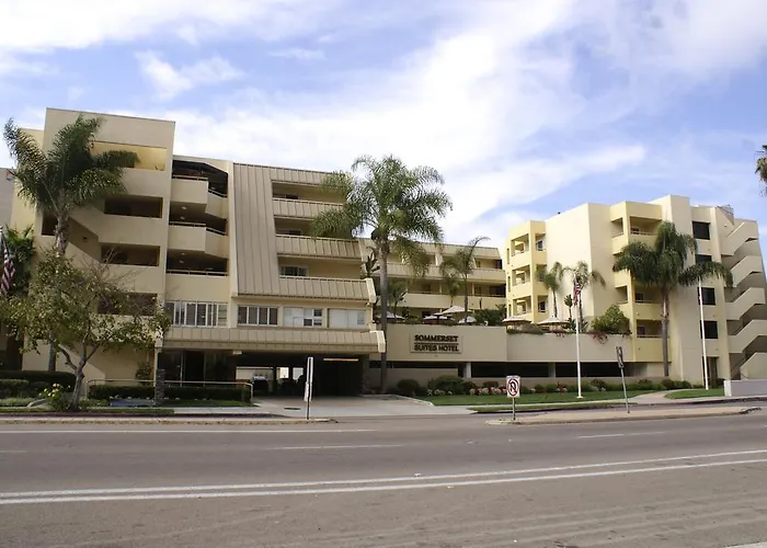 Sommerset Suites Hotel