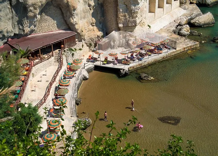 Hotel Seggio Vieste