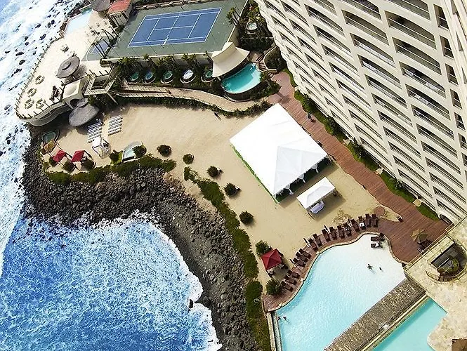 Las Olas Resort & Spa Rosarito