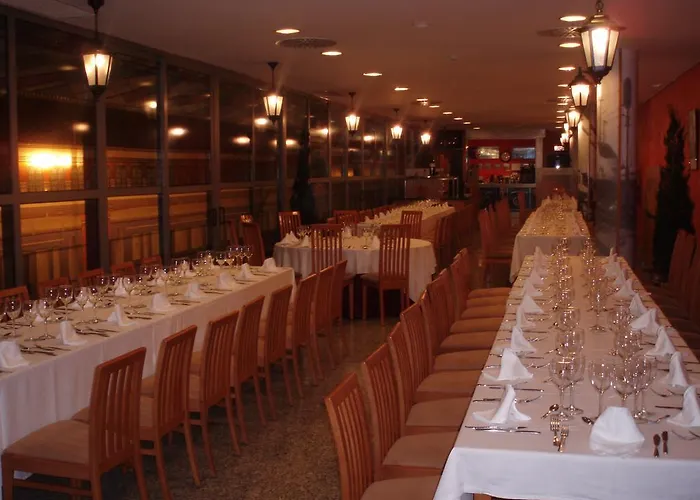 Aparthotel Sercotel Huesca