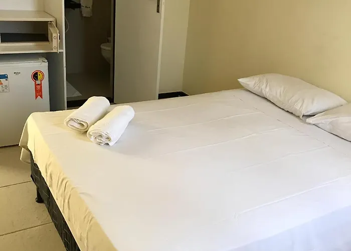 Hotel Italia Beach Fortaleza 
