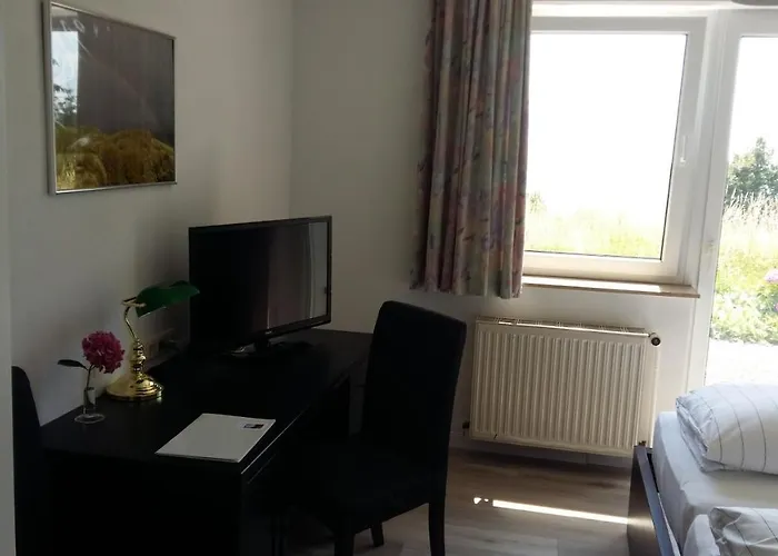 Zum Rebhang Bed&Breakfast Oestrich-Winkel