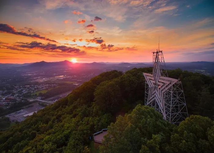 Blue Ridge Hotel & Conference Center
