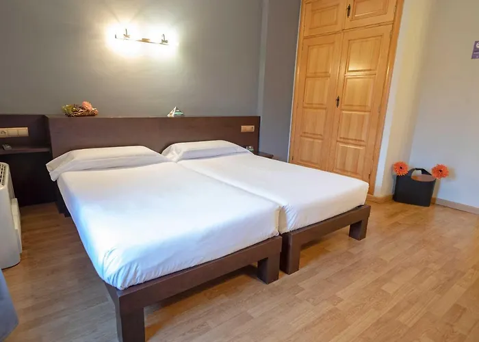 Hotel Alda Tordesillas