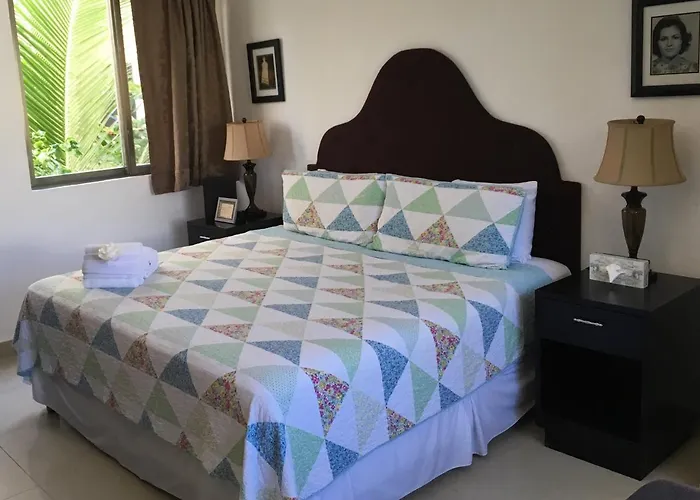 Hotel Ginger Tulum