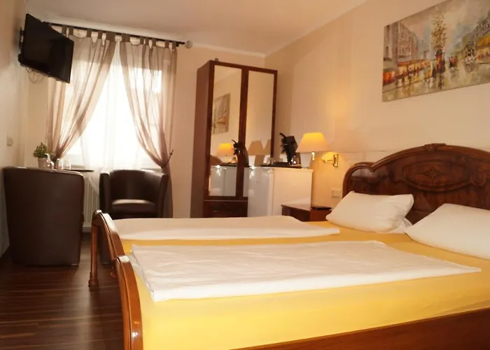 Hotel Boos Worms