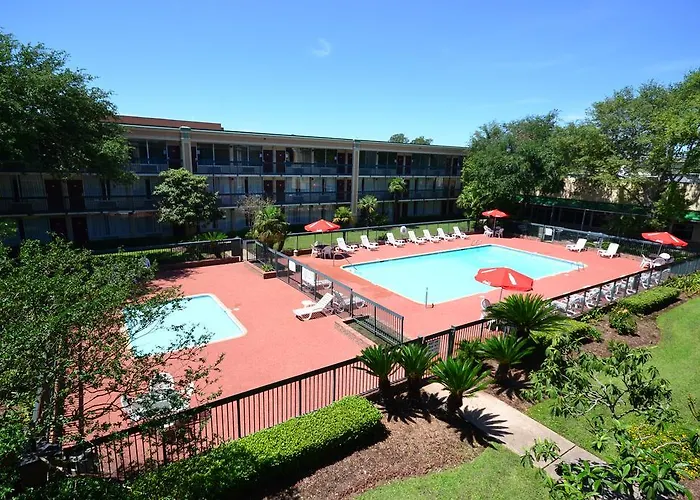 Days Inn Gretna New Orleans
