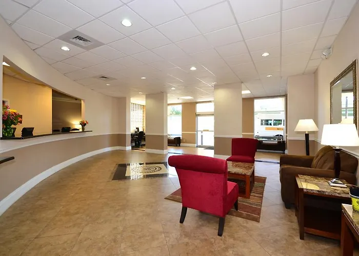 Days Inn Gretna New Orleans