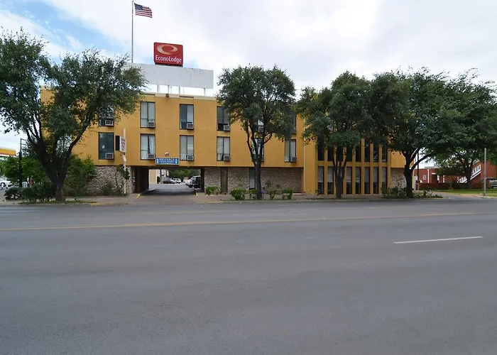 Econo Lodge