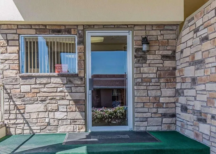 Econo Lodge Downtown Vernal