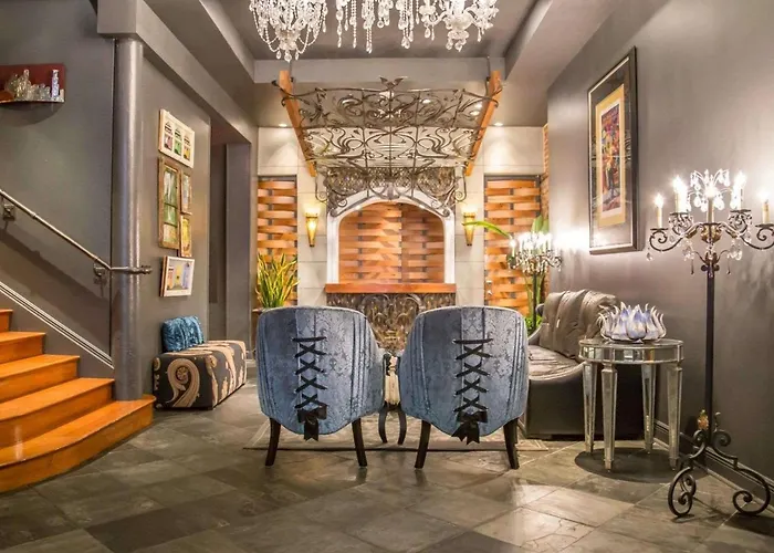 Bluegreen Vacations Club La Pension, Ascend Collection Resort New Orleans