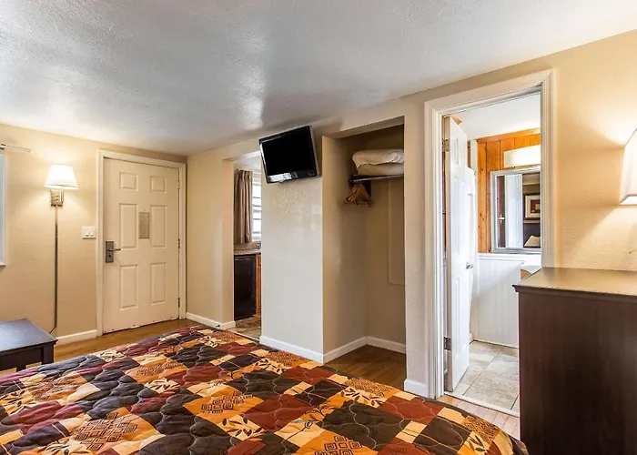 Rodeway Inn & Suites Nags Head