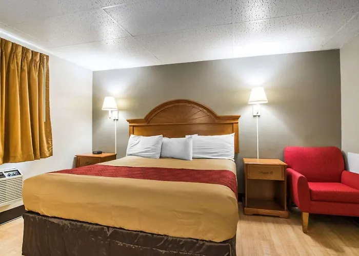 Econo Lodge New Paltz