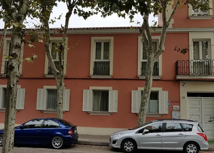 Casa de Huéspedes con encanto El Sueño del Quijote