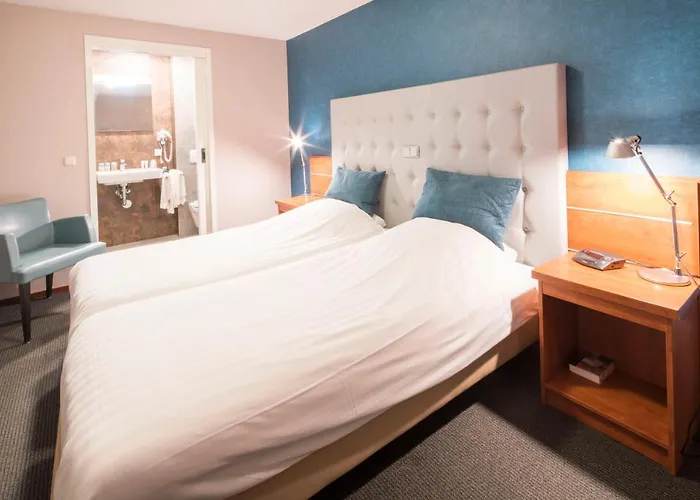 Hotel Lands End Den Helder
