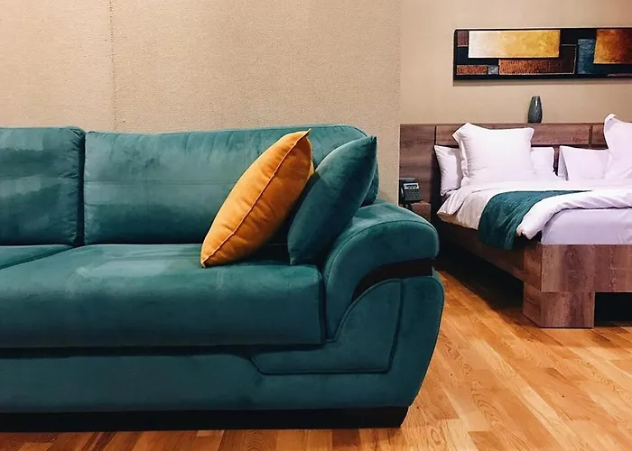 Maison Boutique Hotel