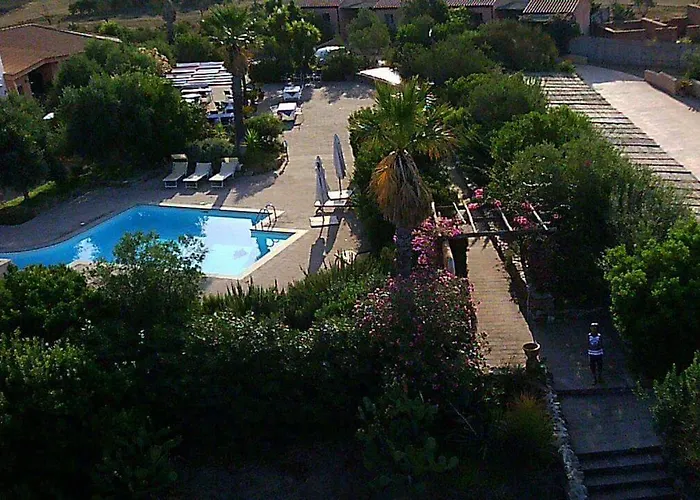 S'Acqua Sassa