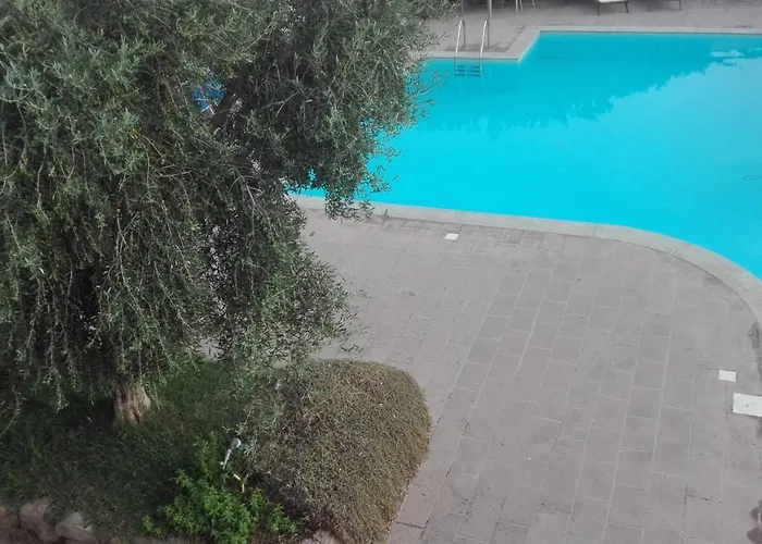 S'Acqua Sassa