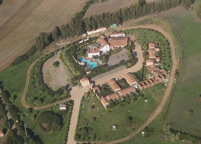 S'Acqua Sassa