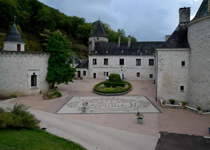 Château la Fleunie