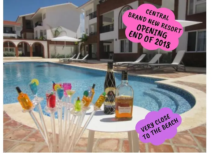 Coral Village Punta Cana