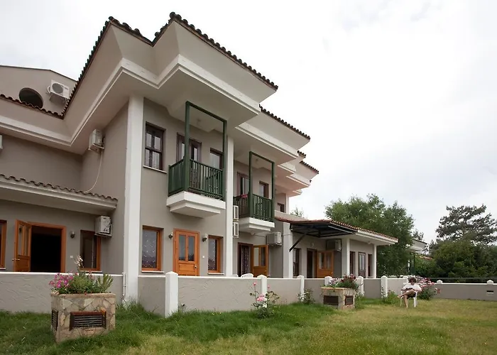 Ova Resort Hotel Fethiye