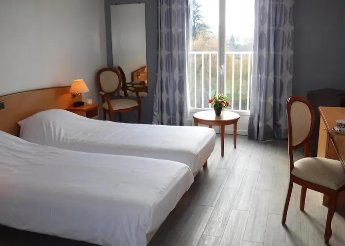 Hotel Royal Vezere Le Bugue