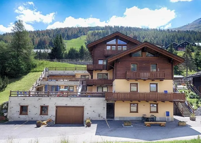 Residence Baita Cusini